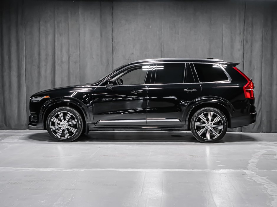 2025 Volvo XC90 Plug-In Hybrid T8 ULTRA BRIGHT-2