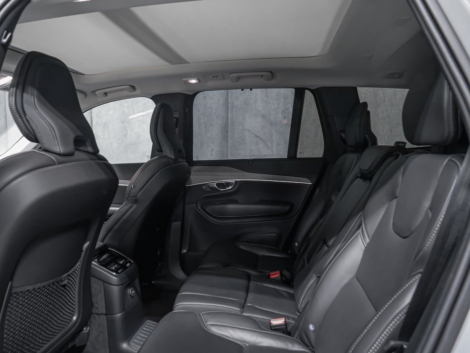 2025 Volvo XC90 Plug-In Hybrid T8 ULTRA BRIGHT-10