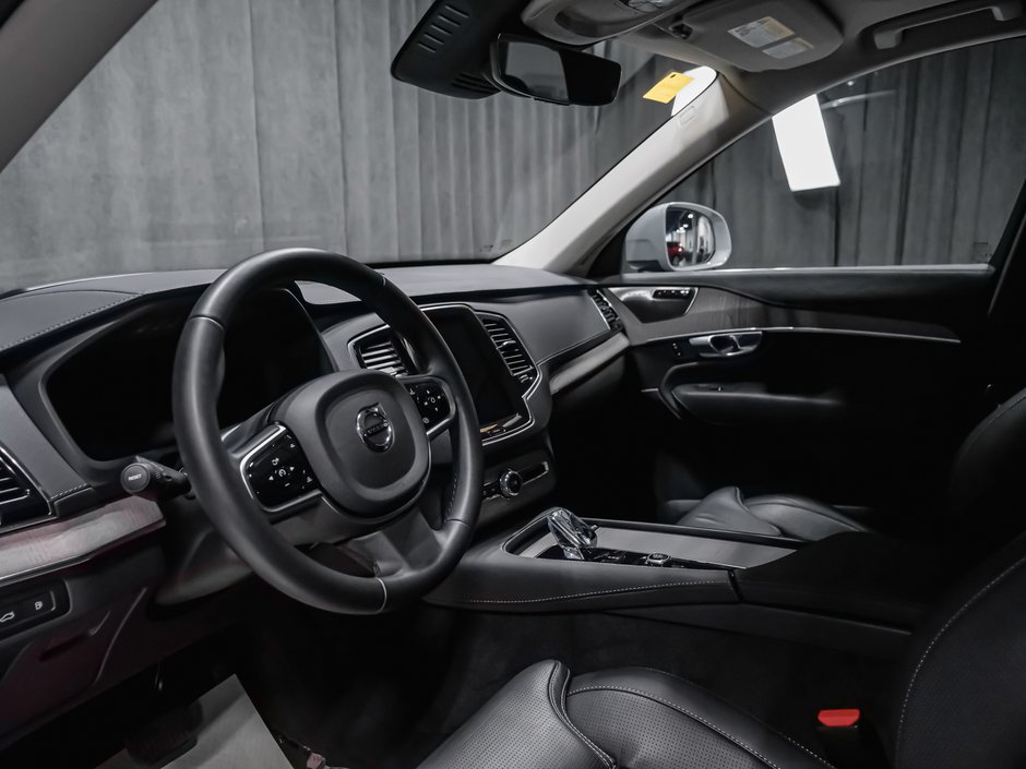2025 Volvo XC90 Plug-In Hybrid T8 ULTRA BRIGHT-3