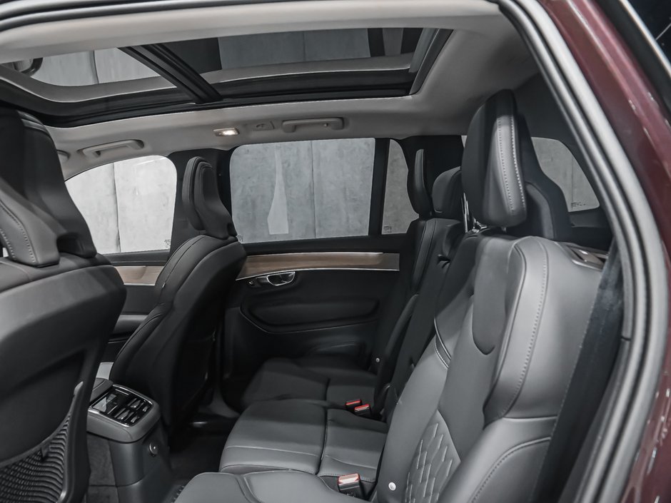 Volvo XC90 Plug-In Hybrid T8 PLUS BRIGHT 2025-11
