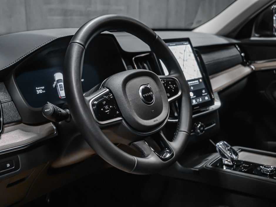 Volvo XC90 Plug-In Hybrid T8 PLUS BRIGHT 2025-7
