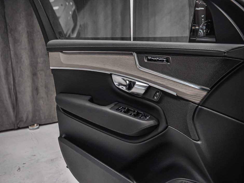 Volvo XC90 Plug-In Hybrid T8 PLUS BRIGHT 2025-8