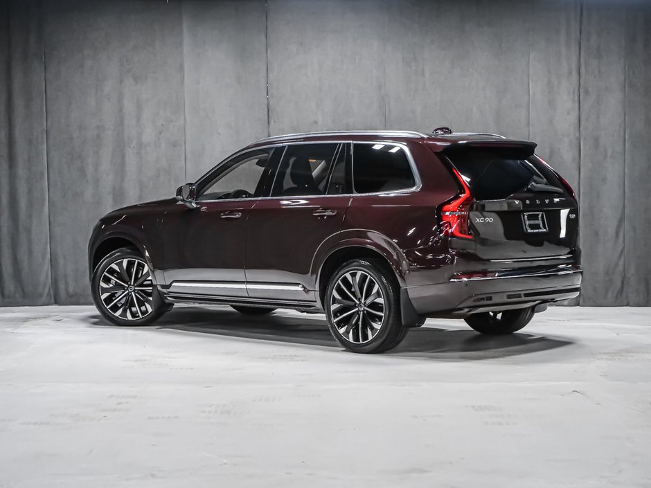 Volvo XC90 Plug-In Hybrid T8 PLUS BRIGHT 2025-3