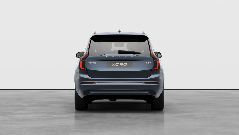 2026 Volvo XC90 PLUG-IN HYBRID Ultra Dark Theme-5