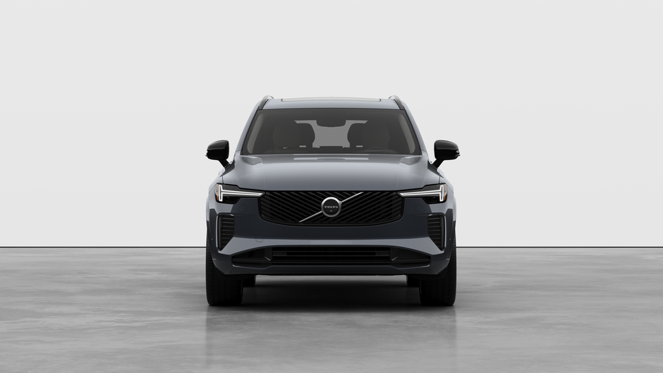 2026 Volvo XC90 PLUG-IN HYBRID Ultra Dark Theme-4