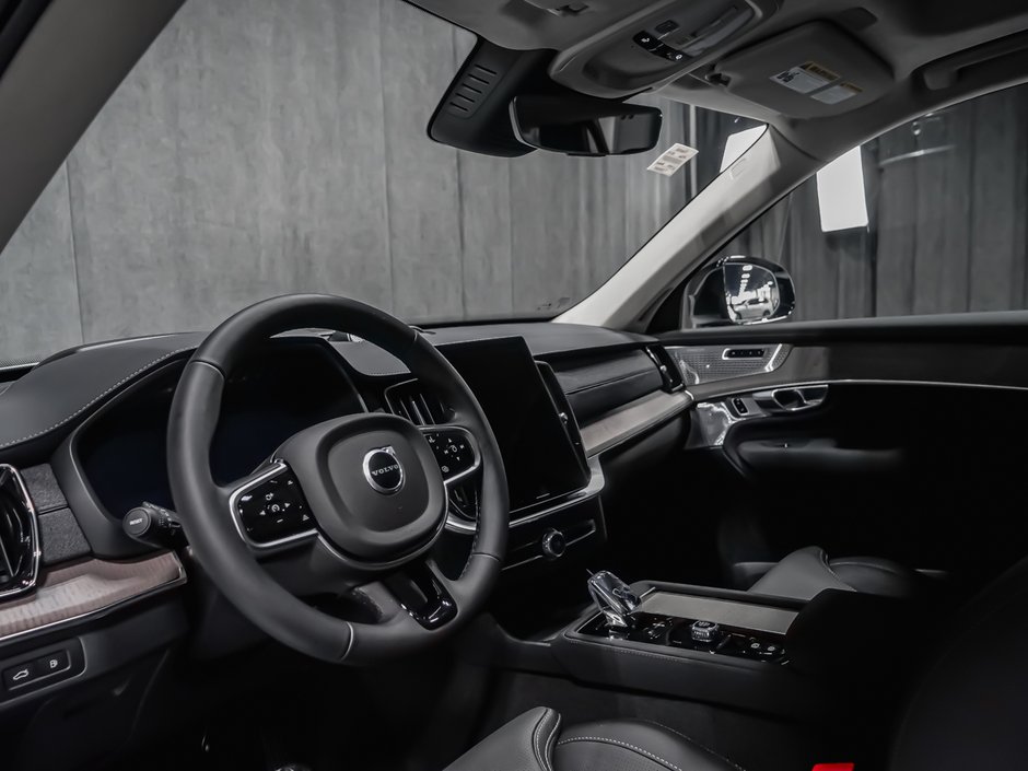 2026 Volvo XC90 Plug-In Hybrid Ultra 7-Seater (Bright Theme)-9