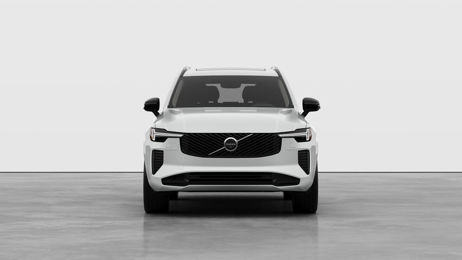 2026 Volvo XC90 PLUG-IN HYBRID Ultra Dark Theme-4