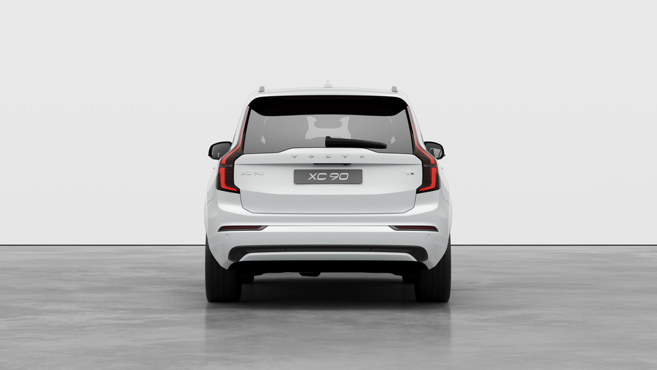 2026 Volvo XC90 PLUG-IN HYBRID Ultra Dark Theme-5
