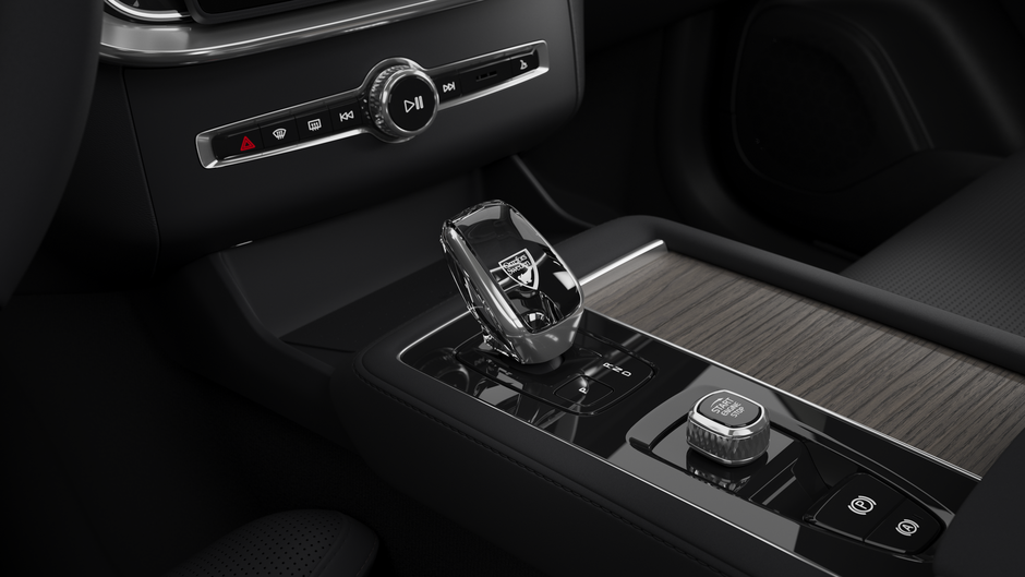 2026 Volvo XC90 PLUG-IN HYBRID Ultra Dark Theme-10