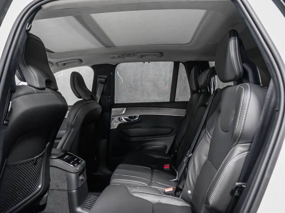 2026 Volvo XC90 Plug-In Hybrid Ultra 7-Seater (Bright Theme)-16