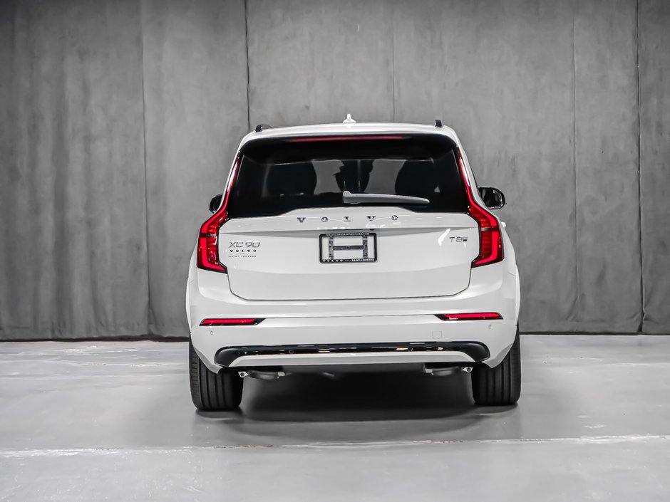 2026 Volvo XC90 Plug-In Hybrid Ultra 7-Seater (Bright Theme)-5