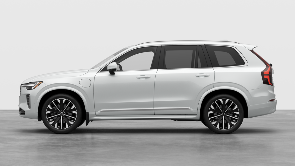 2026 Volvo XC90 PLUG-IN HYBRID Ultra Bright Theme-7