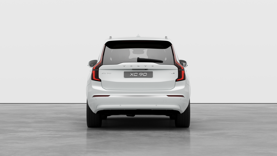 2026 Volvo XC90 PLUG-IN HYBRID Ultra Bright Theme-5