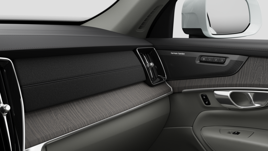 2026 Volvo XC90 PLUG-IN HYBRID Ultra Bright Theme-8