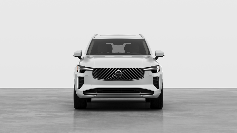 2026 Volvo XC90 PLUG-IN HYBRID Ultra Bright Theme-4