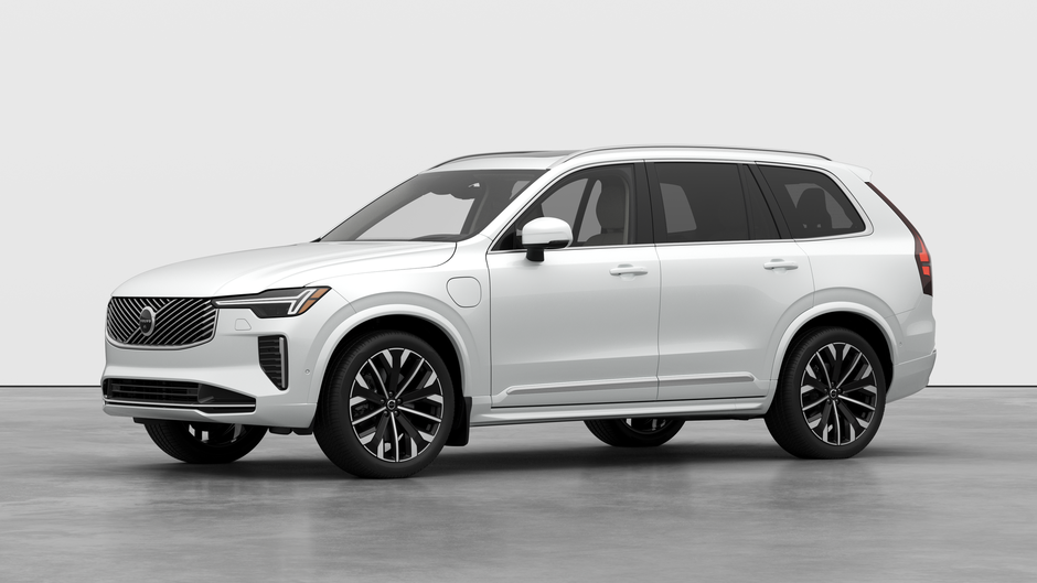 2026 Volvo XC90 PLUG-IN HYBRID Ultra Bright Theme-0