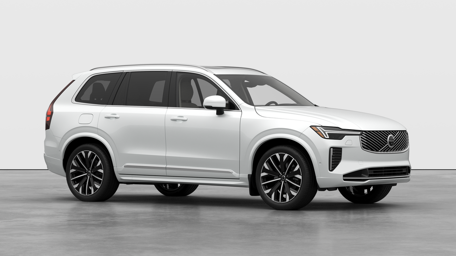 2026 Volvo XC90 PLUG-IN HYBRID Ultra Bright Theme-2