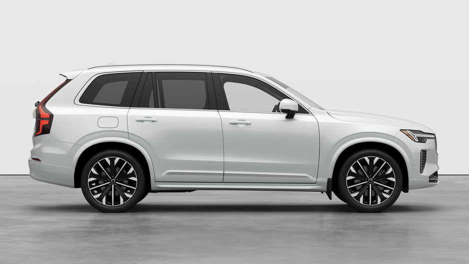 2026 Volvo XC90 PLUG-IN HYBRID Ultra Bright Theme-6