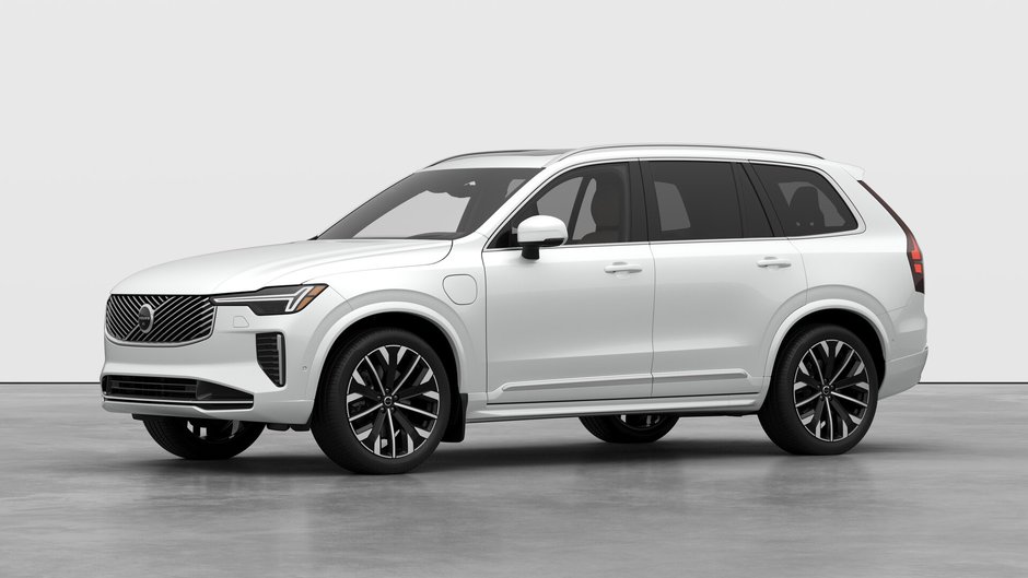 2026 Volvo XC90 PLUG-IN HYBRID Ultra 6-Seater (Bright Theme)-0