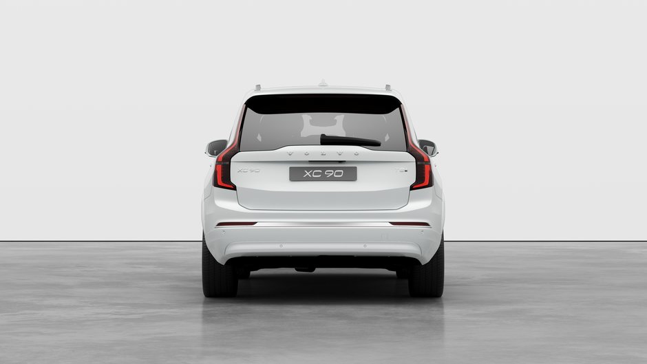 2026 Volvo XC90 PLUG-IN HYBRID Ultra 6-Seater (Bright Theme)-5
