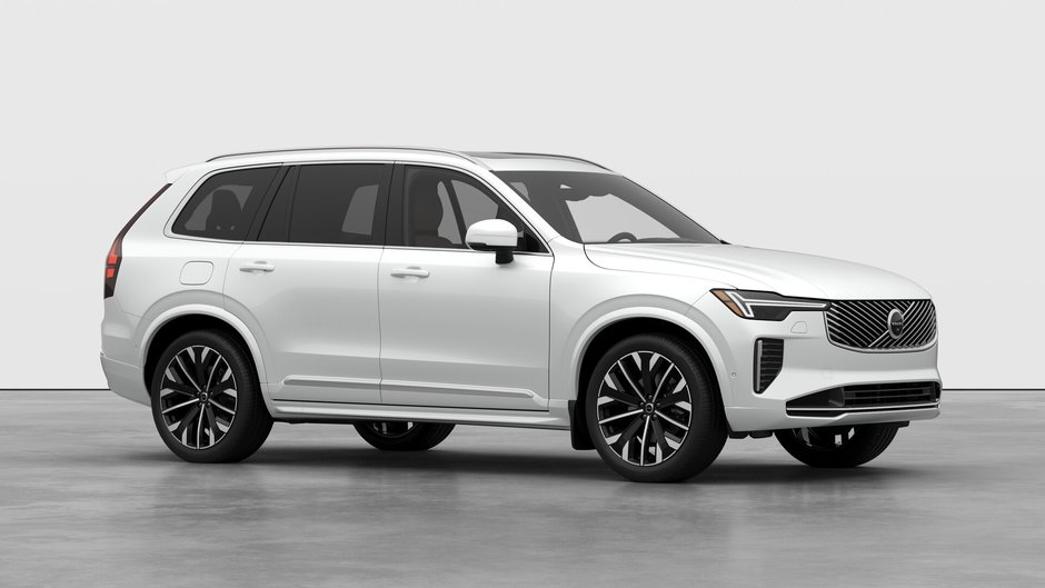 2026 Volvo XC90 PLUG-IN HYBRID Ultra 6-Seater (Bright Theme)-2