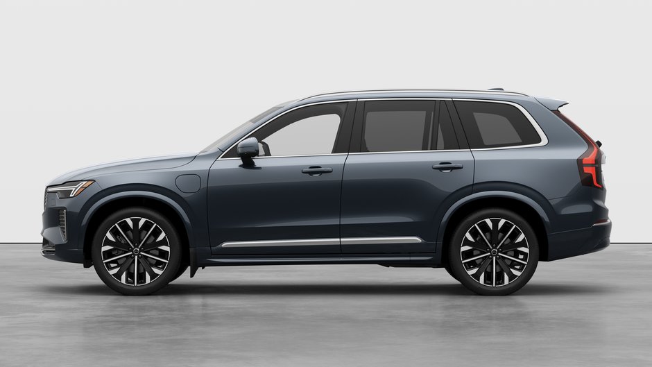 2026 Volvo XC90 PLUG-IN HYBRID Core Bright Theme-7