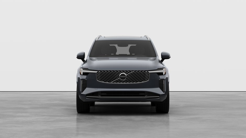 2026 Volvo XC90 PLUG-IN HYBRID Core Bright Theme-4