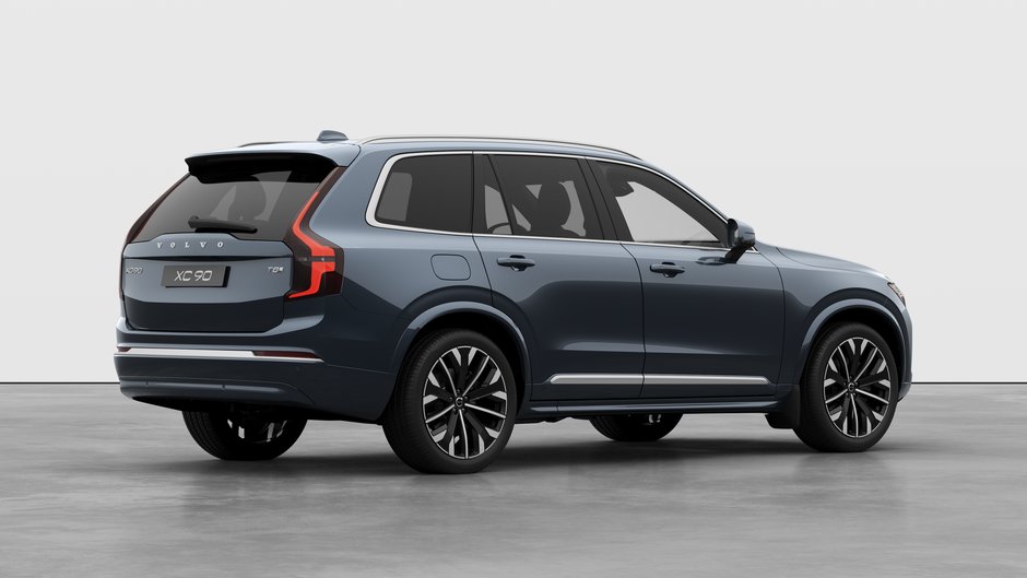 2026 Volvo XC90 PLUG-IN HYBRID Core Bright Theme-3