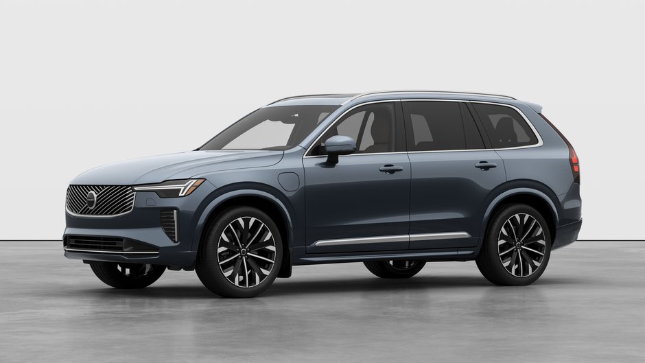 2026 Volvo XC90 PLUG-IN HYBRID Core Bright Theme-0