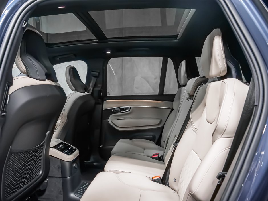 Volvo XC90 Plug-In Hybrid Core Bright Theme 2026-15