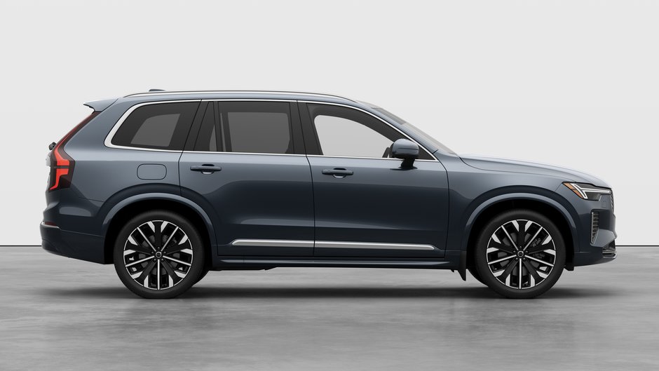 2026 Volvo XC90 PLUG-IN HYBRID Core Bright Theme-6