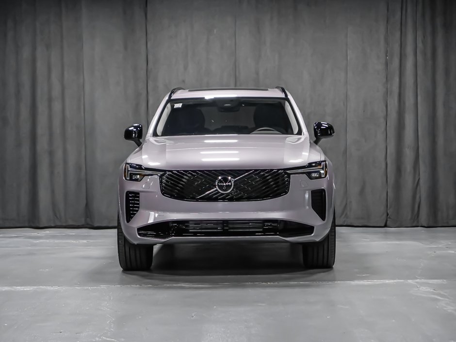 2026 Volvo XC90 Plug-In Hybrid Plus 7-Seater (Dark Theme)-1