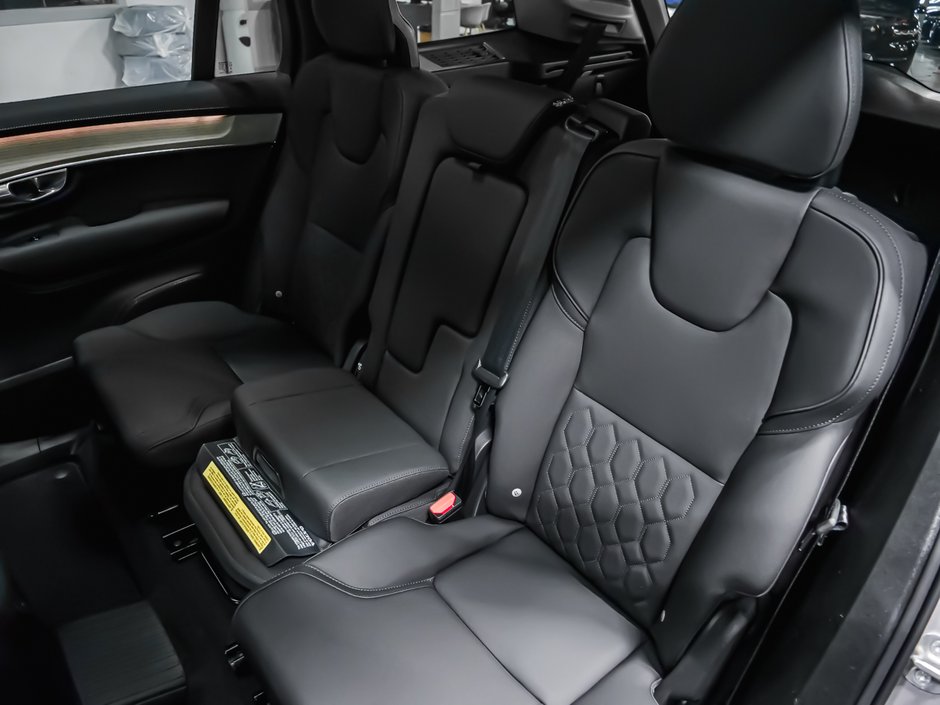 2026 Volvo XC90 Plug-In Hybrid Plus 7-Seater (Dark Theme)-12