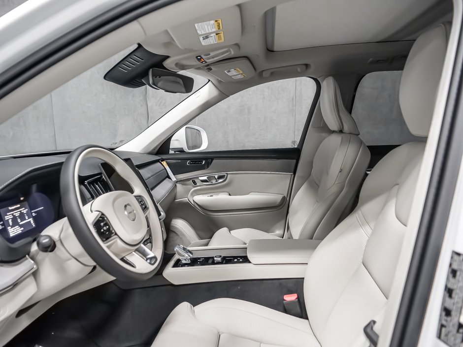 Volvo XC90 Plug-In Hybrid Ultra 7-Seater (Bright Theme) 2026-14