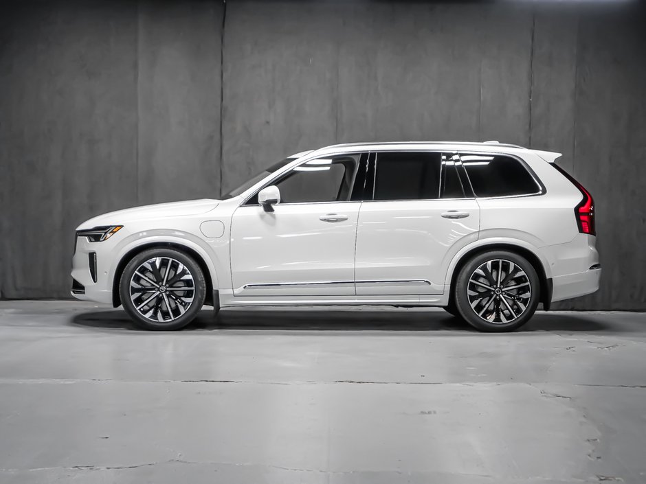Volvo XC90 Plug-In Hybrid Ultra 7-Seater (Bright Theme) 2026-2