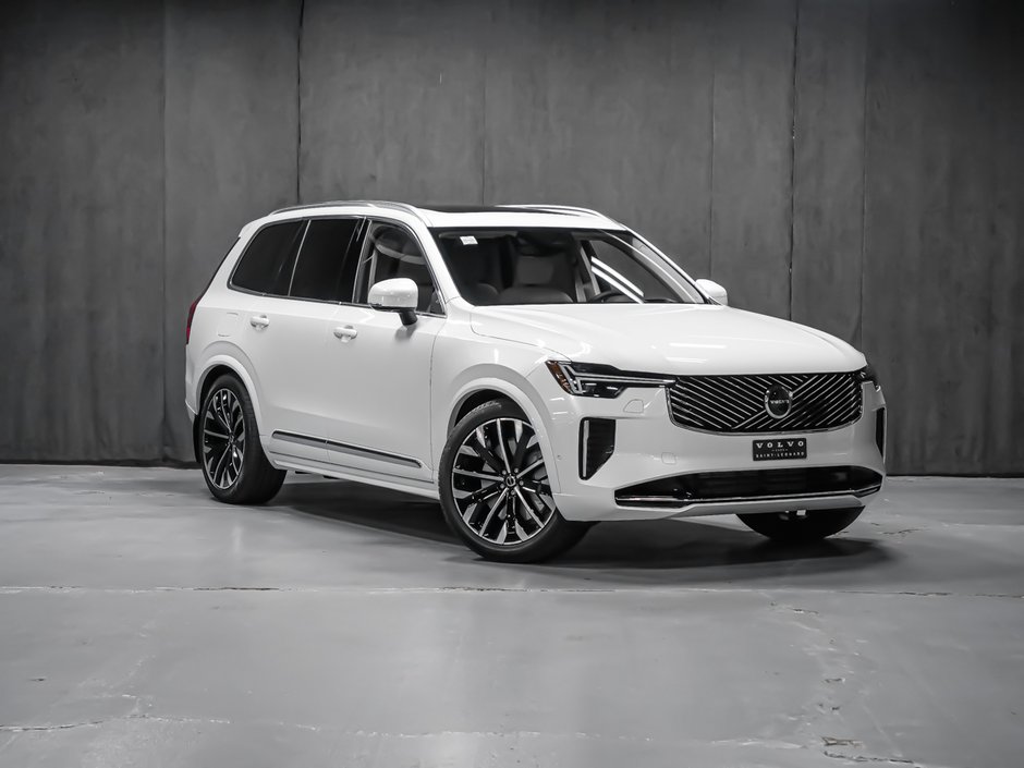 Volvo XC90 Plug-In Hybrid Ultra 7-Seater (Bright Theme) 2026-1