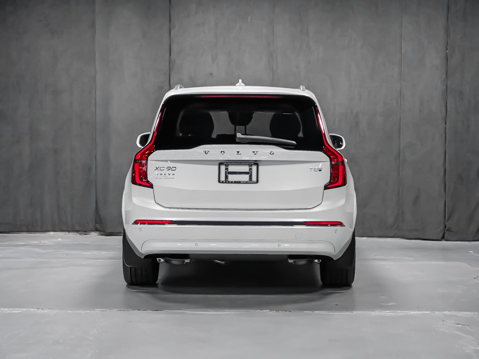 Volvo XC90 Plug-In Hybrid Ultra 7-Seater (Bright Theme) 2026-5