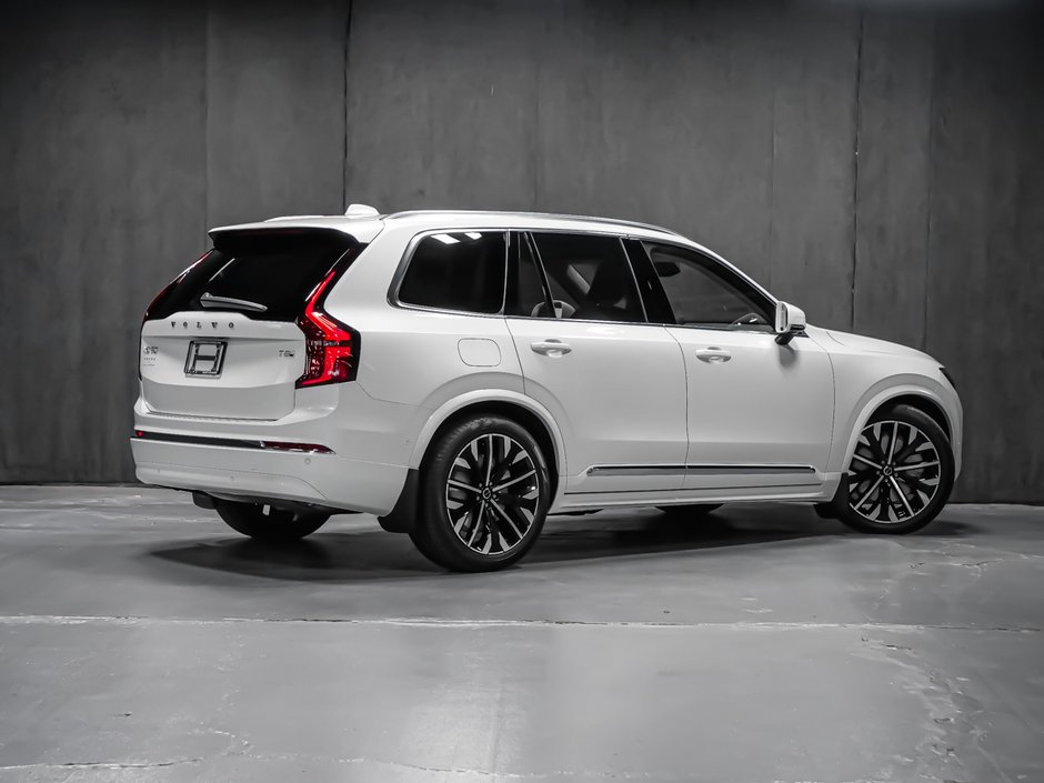 Volvo XC90 Plug-In Hybrid Ultra 7-Seater (Bright Theme) 2026-3