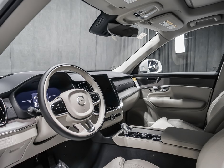 Volvo XC90 Plug-In Hybrid Ultra 7-Seater (Bright Theme) 2026-6