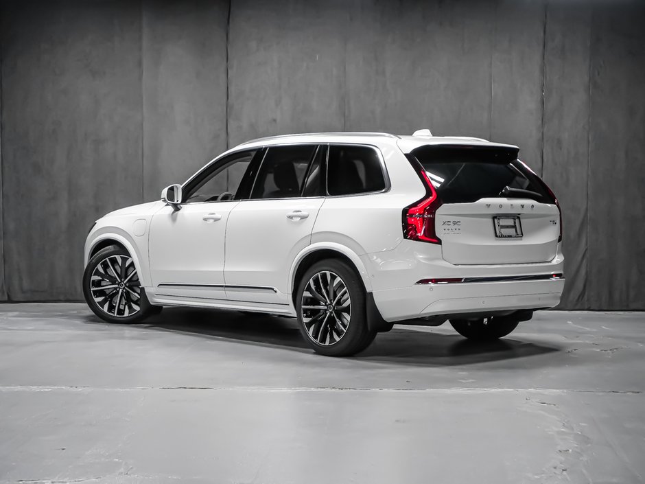 Volvo XC90 Plug-In Hybrid Ultra 7-Seater (Bright Theme) 2026-4