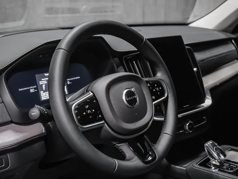 Volvo XC90 Plug-in hybrid Plus 7-Seater (Bright Theme) 2026-8