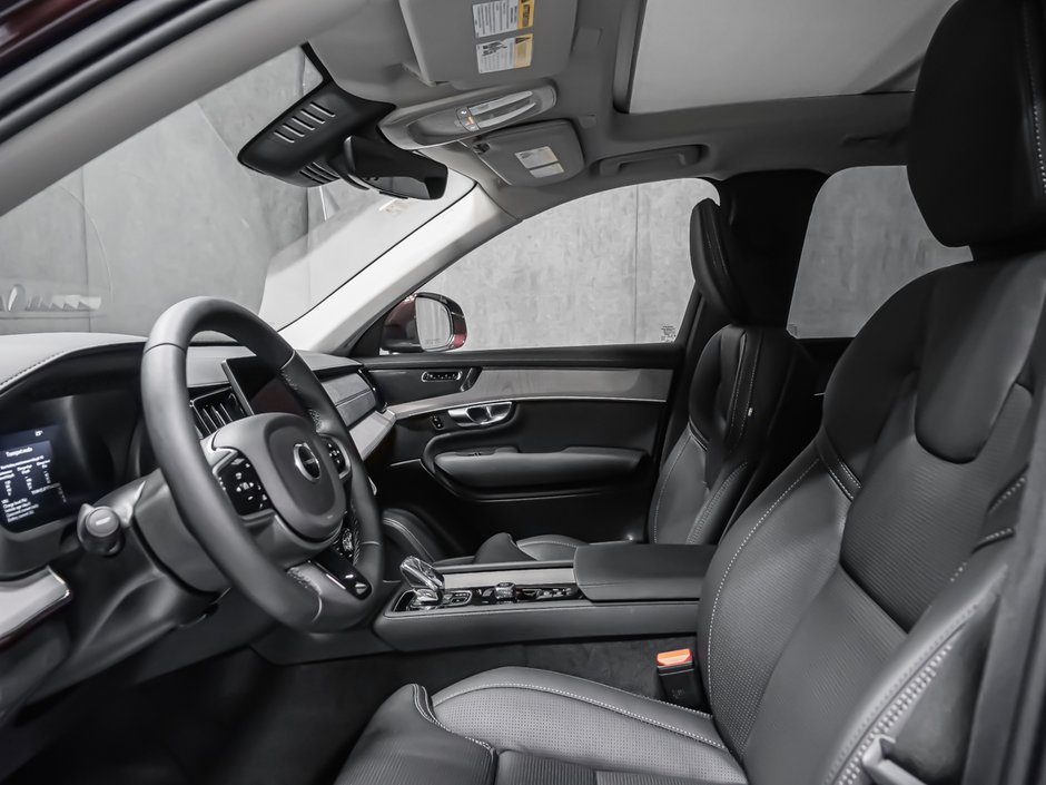 Volvo XC90 Plug-in hybrid Plus 7-Seater (Bright Theme) 2026-13