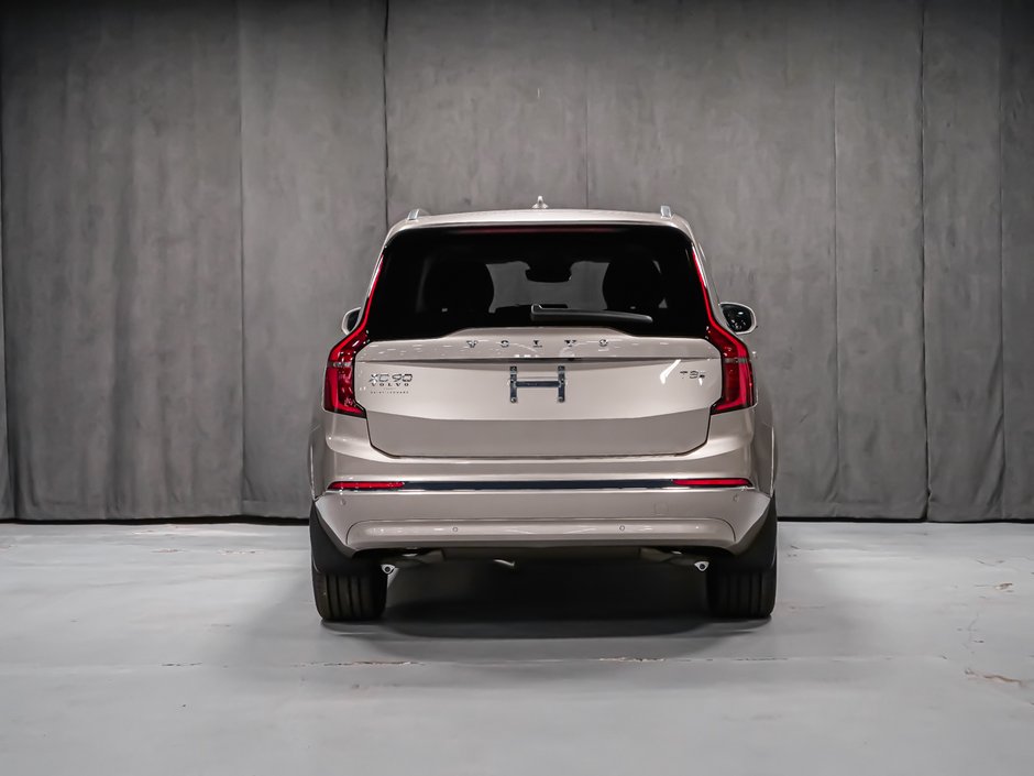 2026 Volvo XC90 Plug-in hybrid Plus 7-Seater (Bright Theme)-5