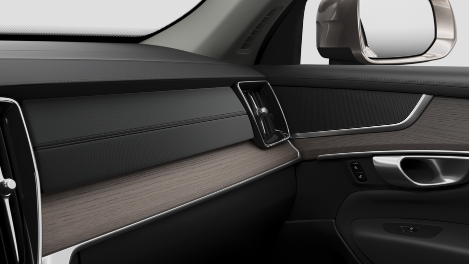 Volvo XC90 Plug-In Hybrid Plus Bright Theme 2026-8