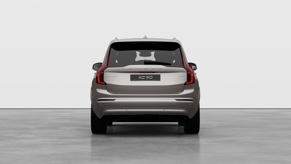 Volvo XC90 Plug-In Hybrid Plus Bright Theme 2026-5