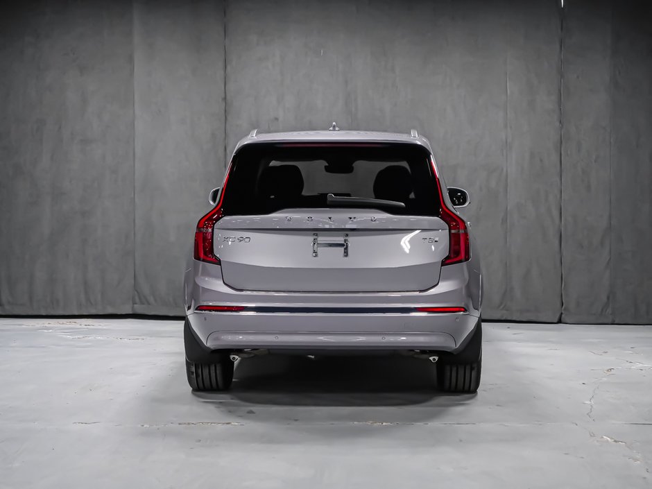 2026 Volvo XC90 Plug-in hybrid Core 7-Seater (Bright Theme)-5