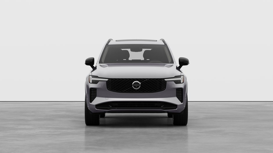 Volvo XC90 Plug-In Hybrid Ultra Dark Theme 2026-4