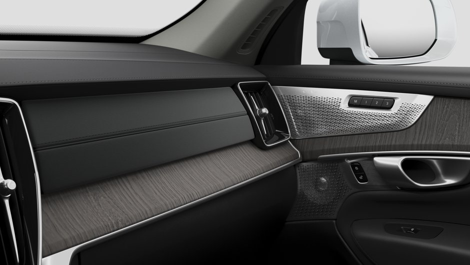 Volvo XC90 Plug-in hybrid Ultra 6-Seater (Bright Theme) 2026-8