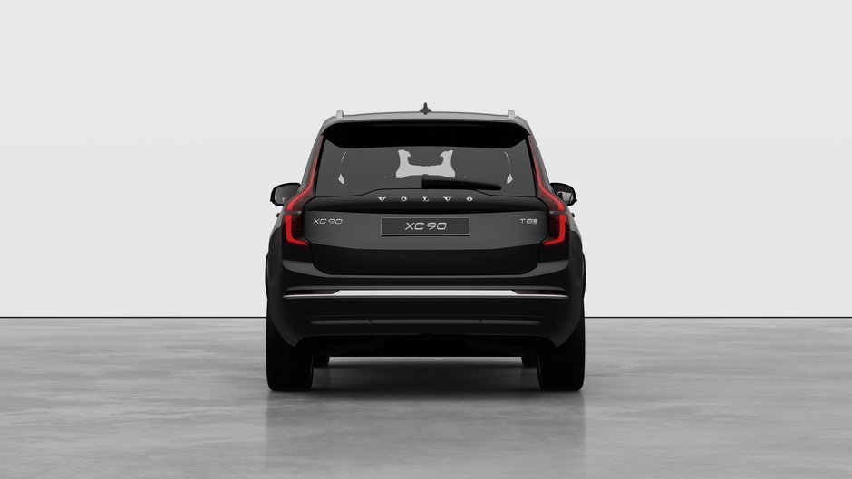 Volvo XC90 Plug-in hybrid Core 7-Seater (Bright Theme) 2026-5