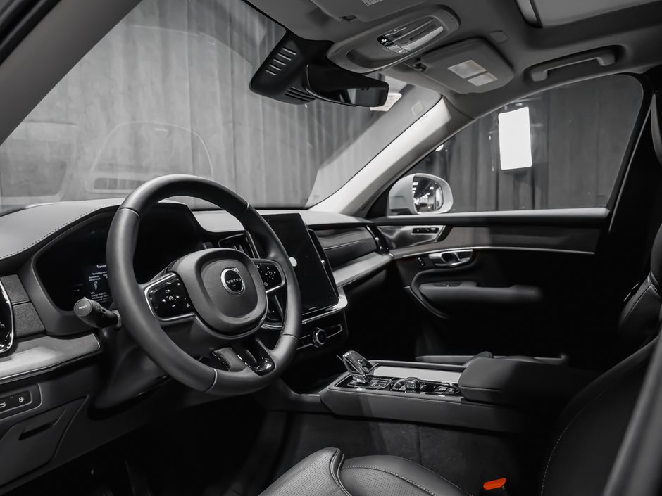 Volvo XC90 Plug-in hybrid Ultra 7-Seater (Bright Theme) 2026-6